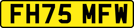 FH75MFW