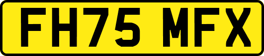 FH75MFX
