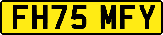 FH75MFY