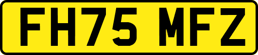 FH75MFZ