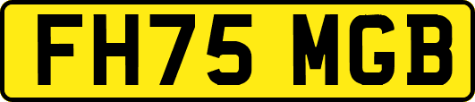 FH75MGB