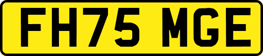FH75MGE