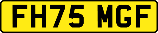 FH75MGF