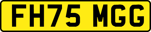 FH75MGG