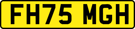 FH75MGH