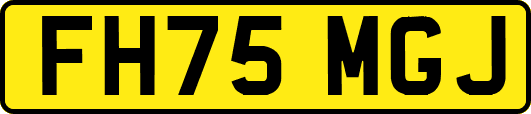 FH75MGJ