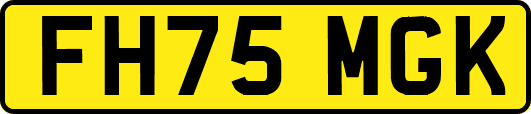 FH75MGK