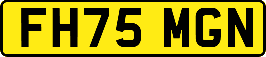 FH75MGN