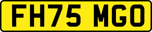 FH75MGO