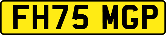 FH75MGP