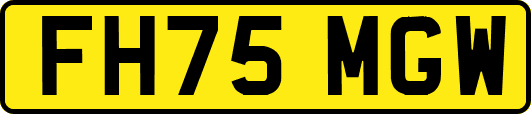 FH75MGW