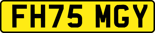 FH75MGY