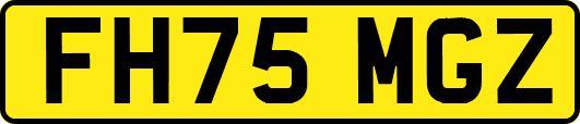 FH75MGZ