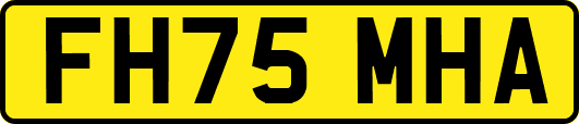 FH75MHA