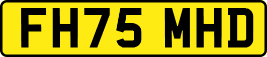 FH75MHD