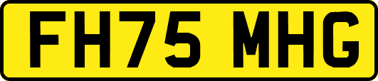 FH75MHG