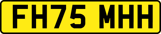 FH75MHH