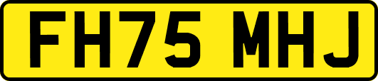 FH75MHJ