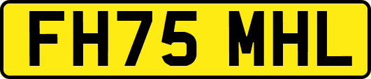 FH75MHL