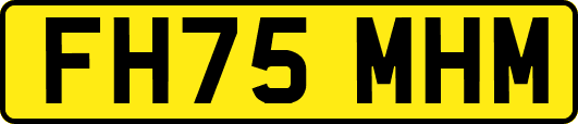 FH75MHM