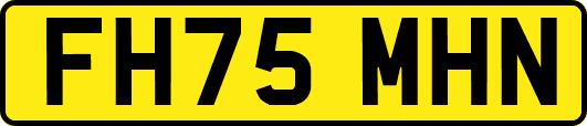 FH75MHN