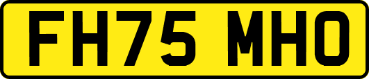 FH75MHO