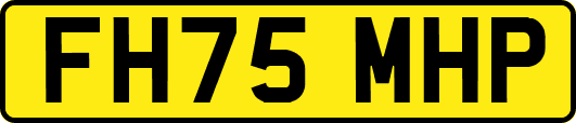 FH75MHP