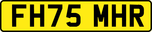 FH75MHR