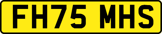 FH75MHS