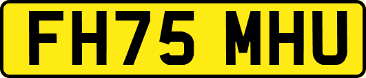 FH75MHU