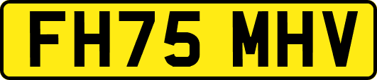 FH75MHV