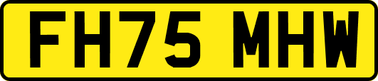 FH75MHW