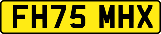 FH75MHX