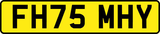 FH75MHY
