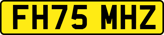 FH75MHZ