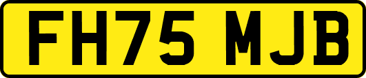 FH75MJB