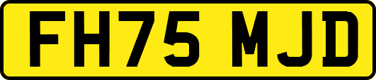 FH75MJD