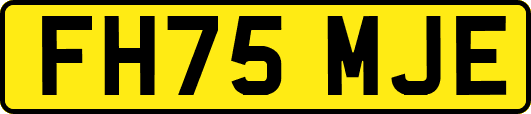 FH75MJE