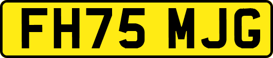 FH75MJG