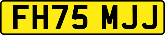 FH75MJJ