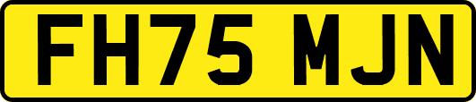 FH75MJN