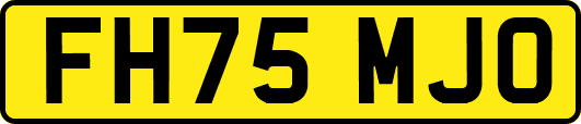 FH75MJO