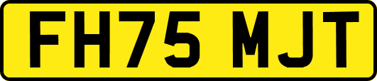 FH75MJT