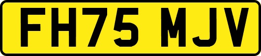 FH75MJV