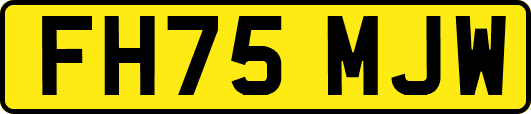 FH75MJW