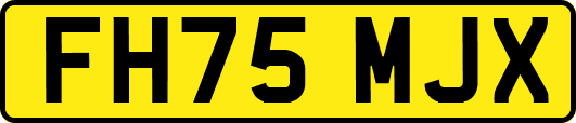 FH75MJX
