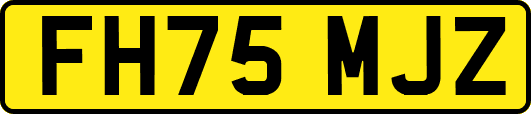 FH75MJZ