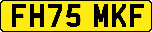 FH75MKF