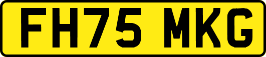 FH75MKG
