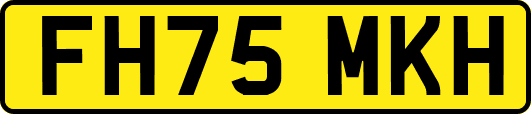 FH75MKH